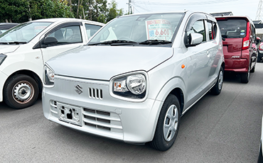 スズキ アルト L