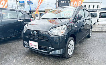 ニッサン デイズ J