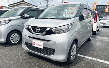 マツダ フレア XG