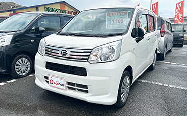 ニッサン モコ S