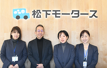 パートさんや女性アルバイトの方でも契約可能